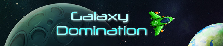 galaxy domination online game